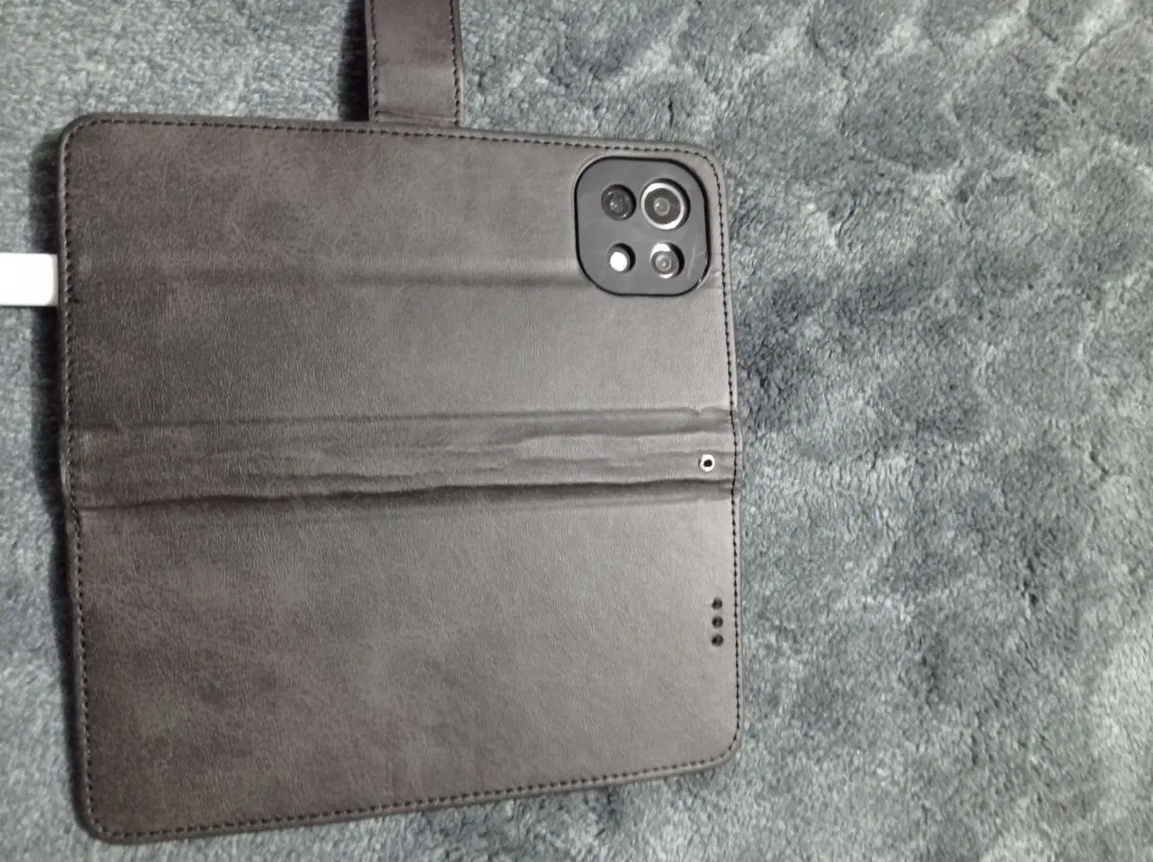 mi 11 Lite|موبایل|زابل, |دیوار