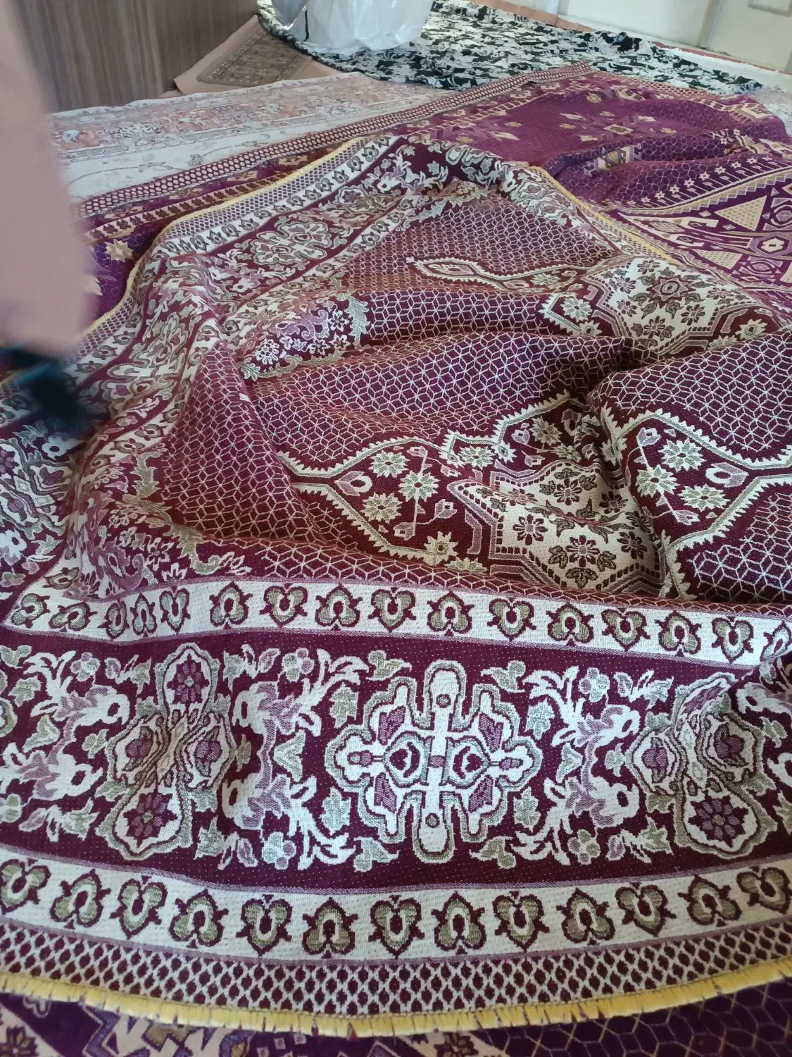 روفرشی|روفرشی|مشهد, میعاد (شهرک غرب)|دیوار