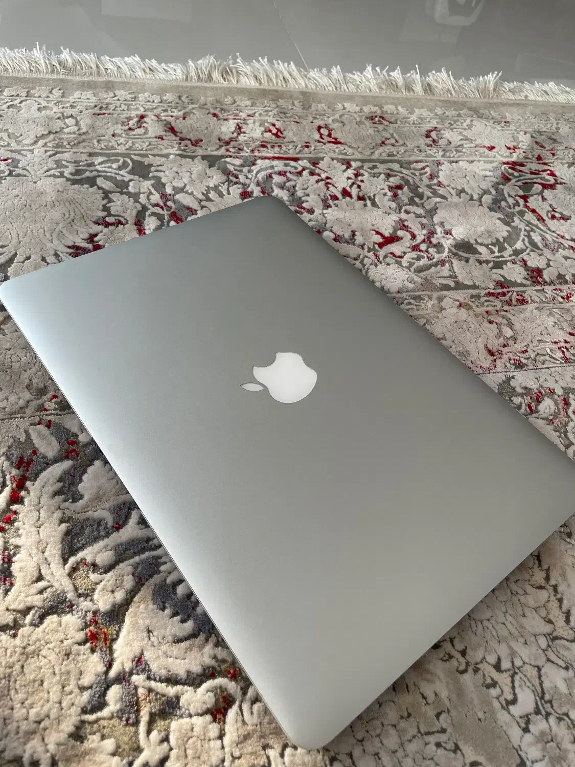 لپتاب Macbook Air|رایانه همراه|شیراز, زند|دیوار