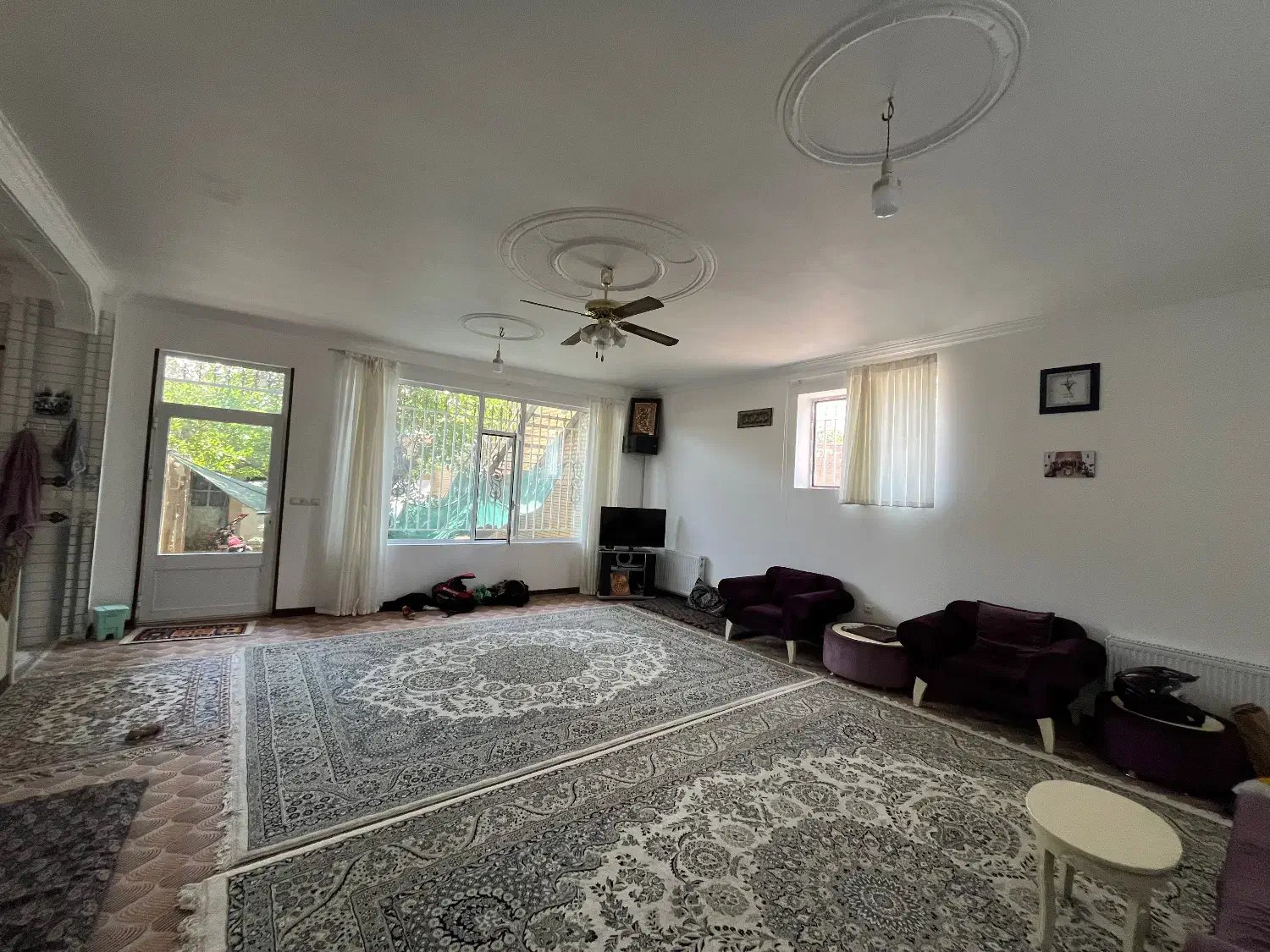 منزل سنتی روستای نصرآباد|فروش خانه و ویلا|تفت, |دیوار