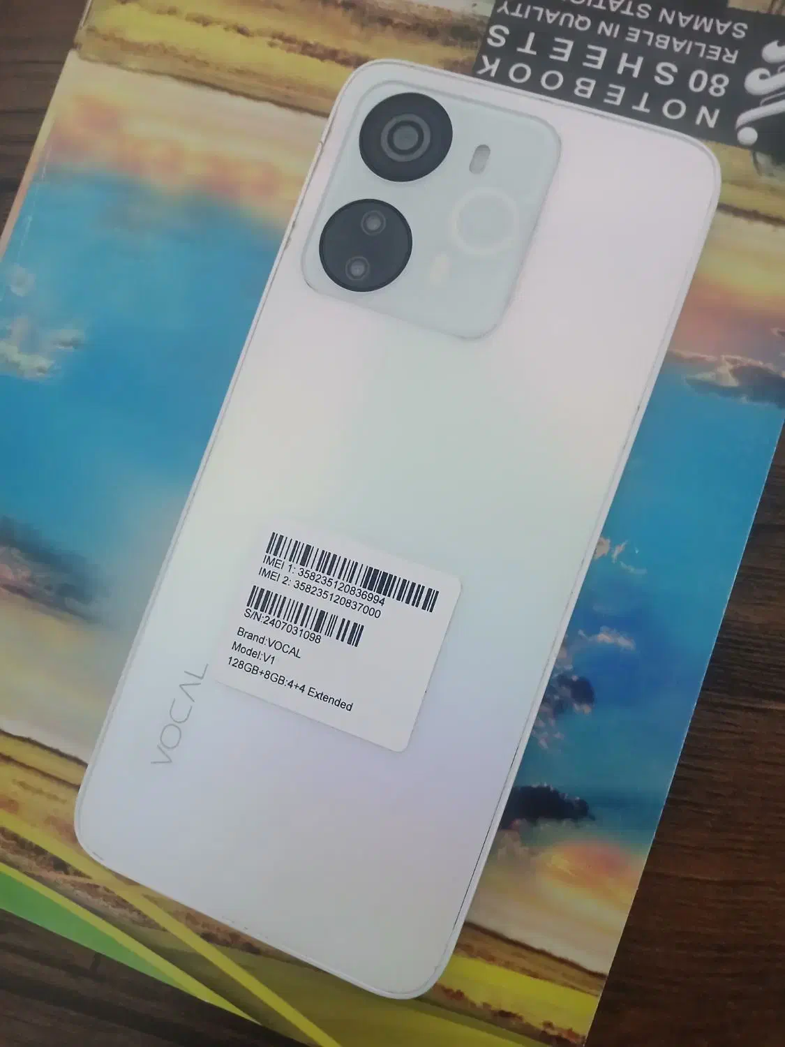 گوشی وکال|موبایل|تربت جام, اسماعیل آباد|دیوار