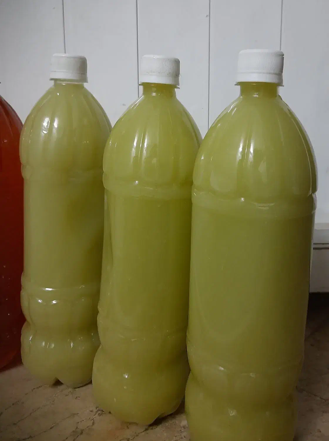 آبلیمو ابغوره|خوردنی و آشامیدنی|قم, بکایی|دیوار