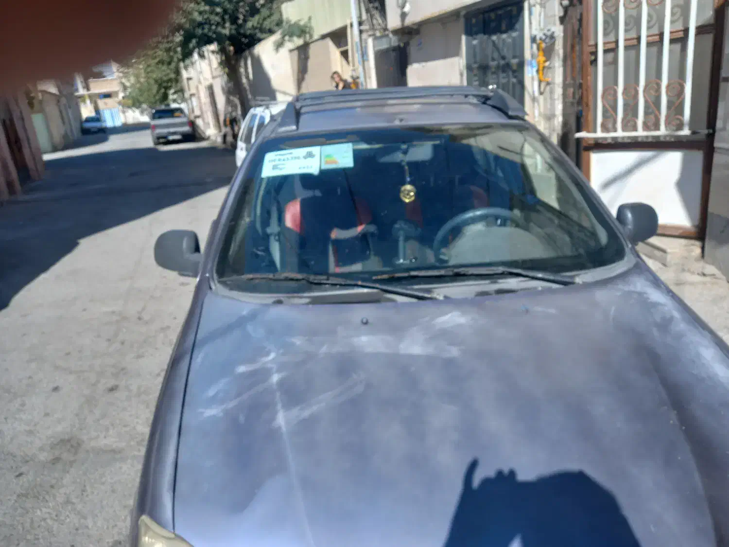 تیبامدل۹۱|خودرو سواری و وانت|شهریار, شهرک نماز (دینار آباد)|دیوار