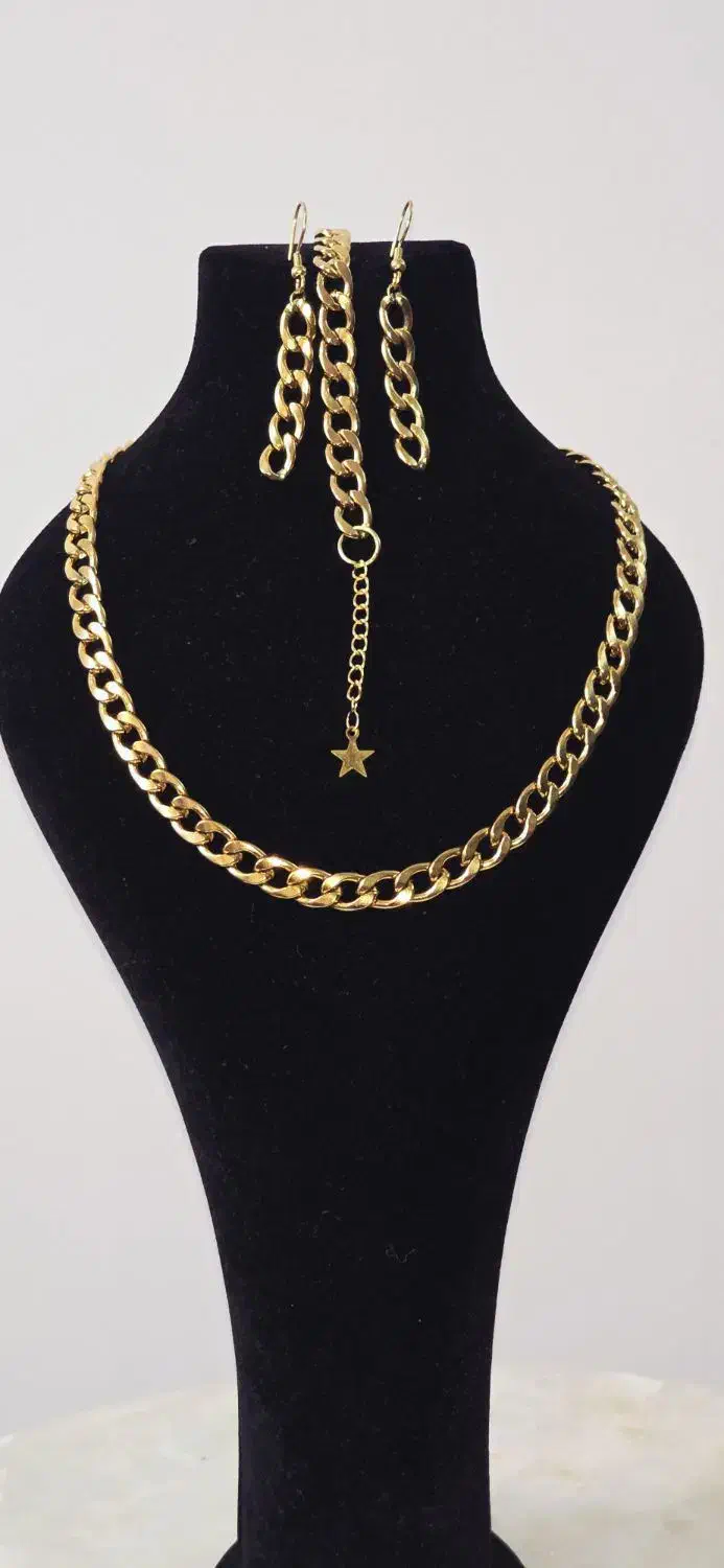 روز مادر از رگ گردن به شما نزدیکتر است|زیورآلات و اکسسوری|قم, بنیاد|دیوار