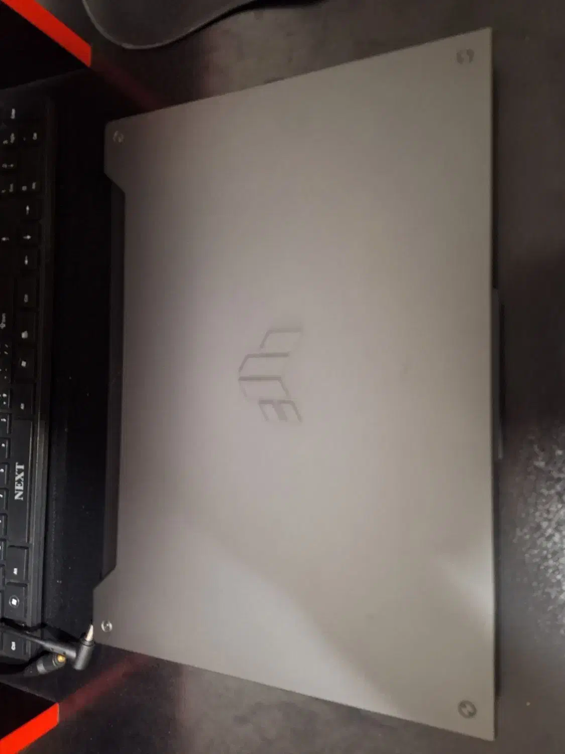 لپتاپ تاف tuf گیمینگ ایسوس asus fx 507 zc4|رایانه همراه|تهران, صد دستگاه|دیوار