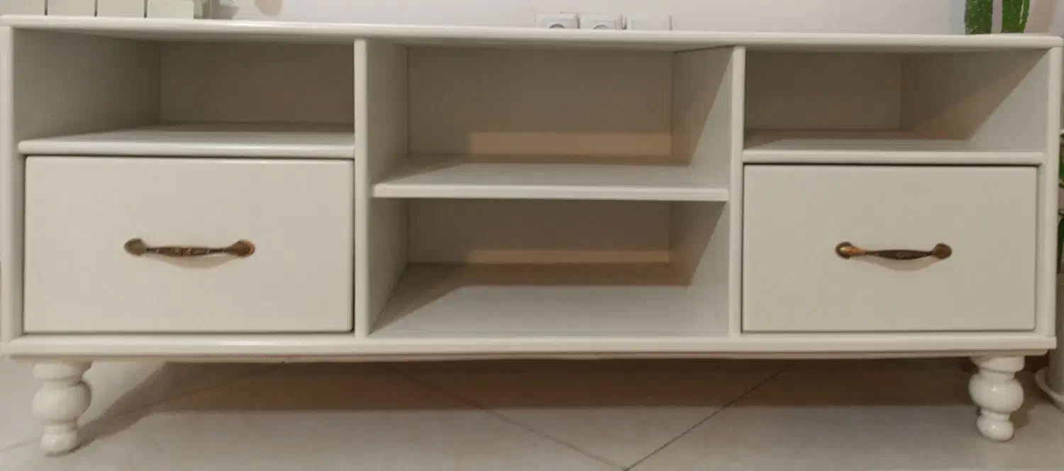 میز تلوزیون|میز تلویزیون|مشهد, فتح المبین|دیوار