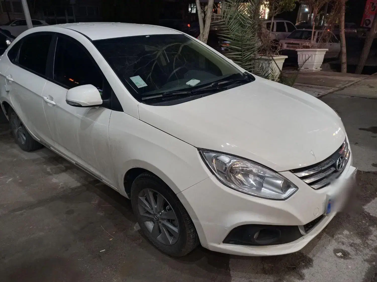 جک j4 مدل 1403 کیلومتر جدید|خودرو سواری و وانت|کرمان, |دیوار