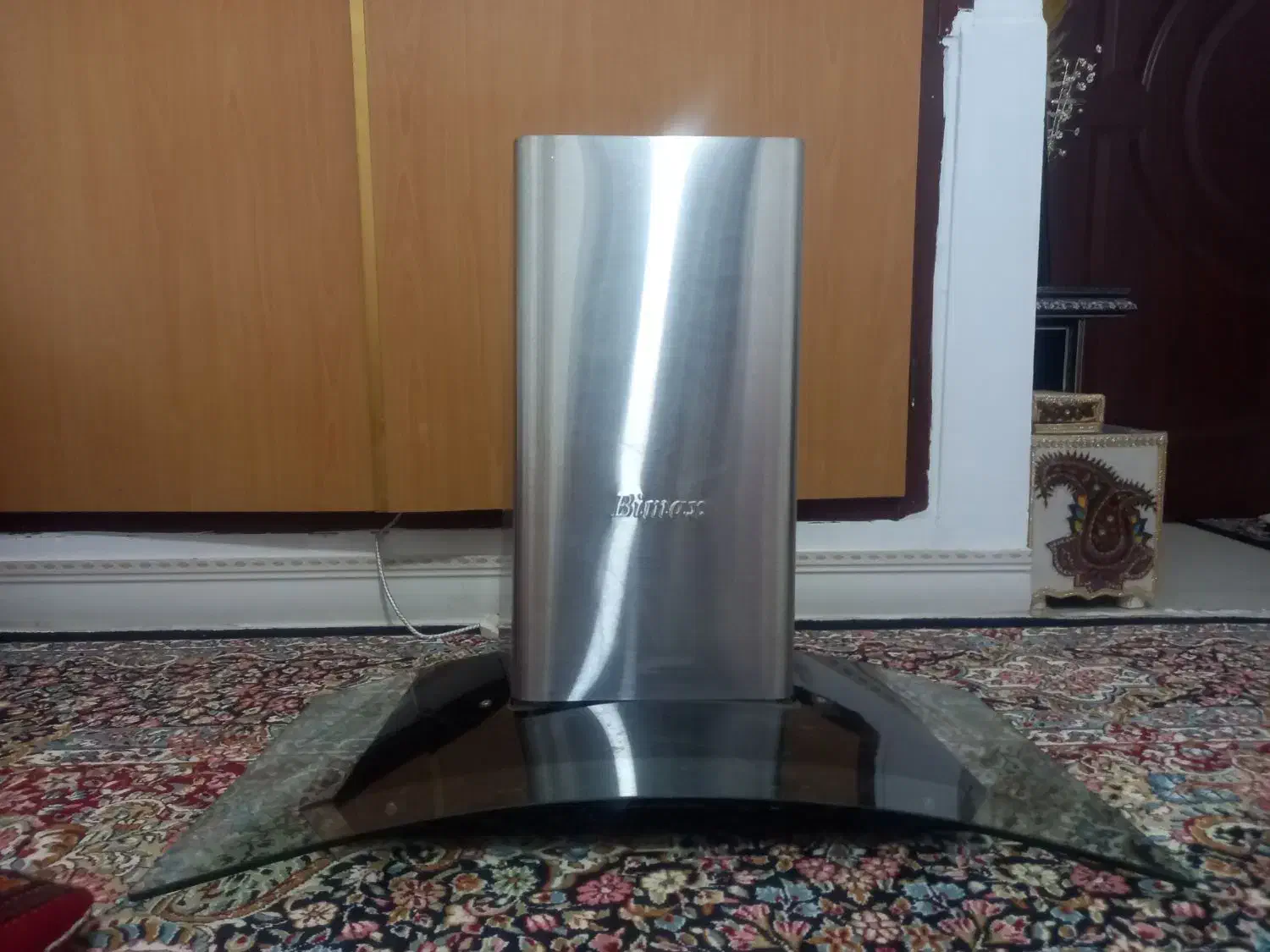 هود بیمکث|هود|رفسنجان, |دیوار