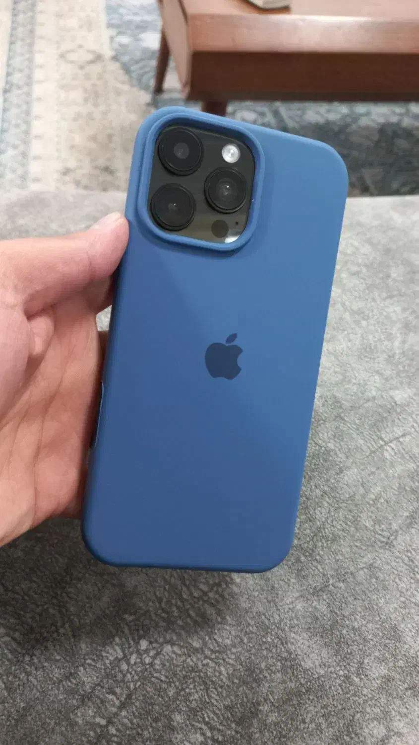 طرح آیفون 16pro max|موبایل|گرگان, |دیوار