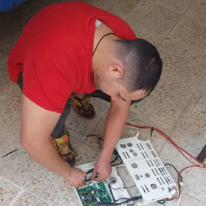 نصب و تعمیرپکیج،کولرگازی|خدمات پیشه و مهارت|گلستان (تهران), |دیوار