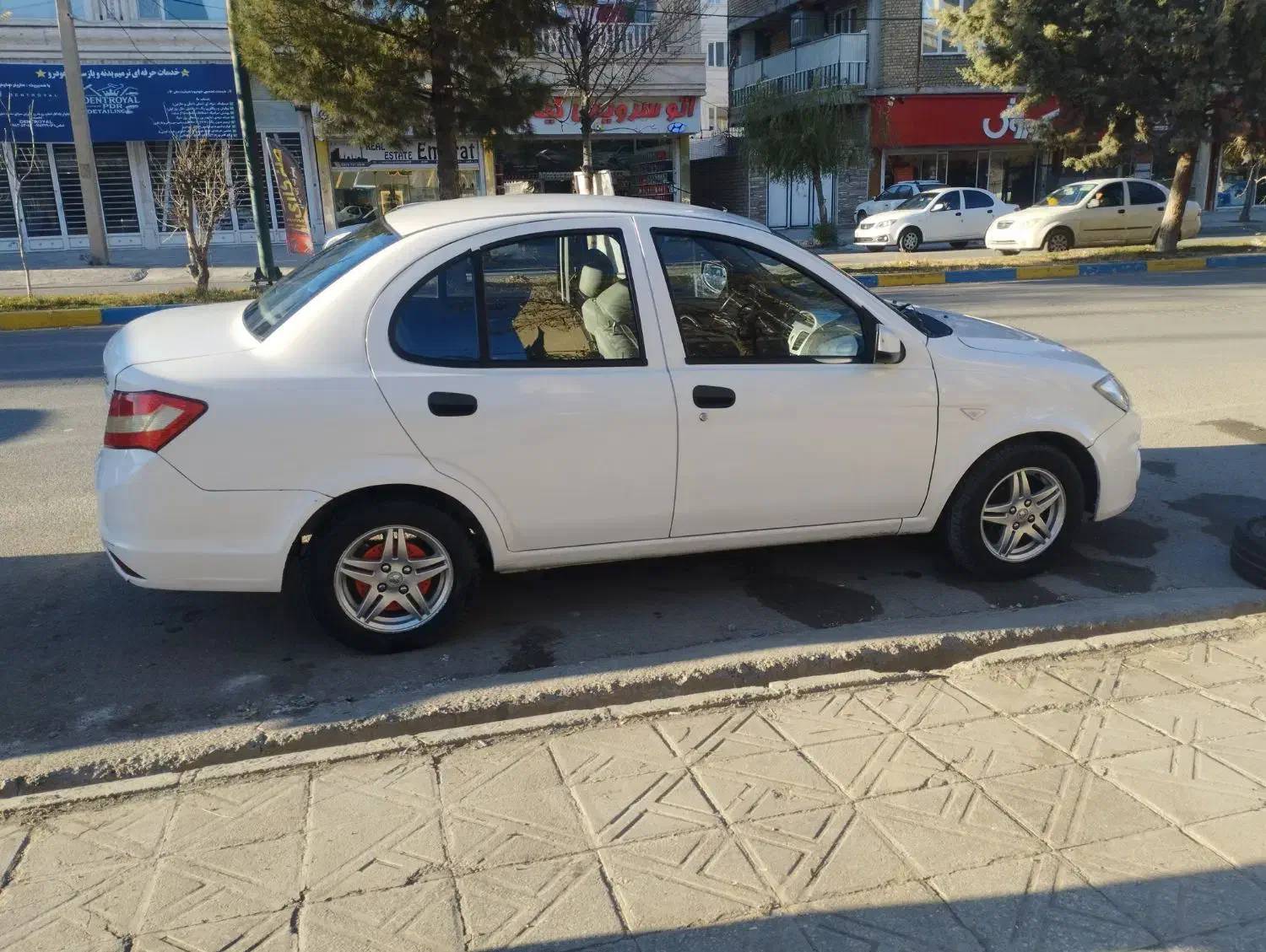 مدل،۱۳۹۶|خودرو سواری و وانت|اسلام‌‌آباد غرب, |دیوار