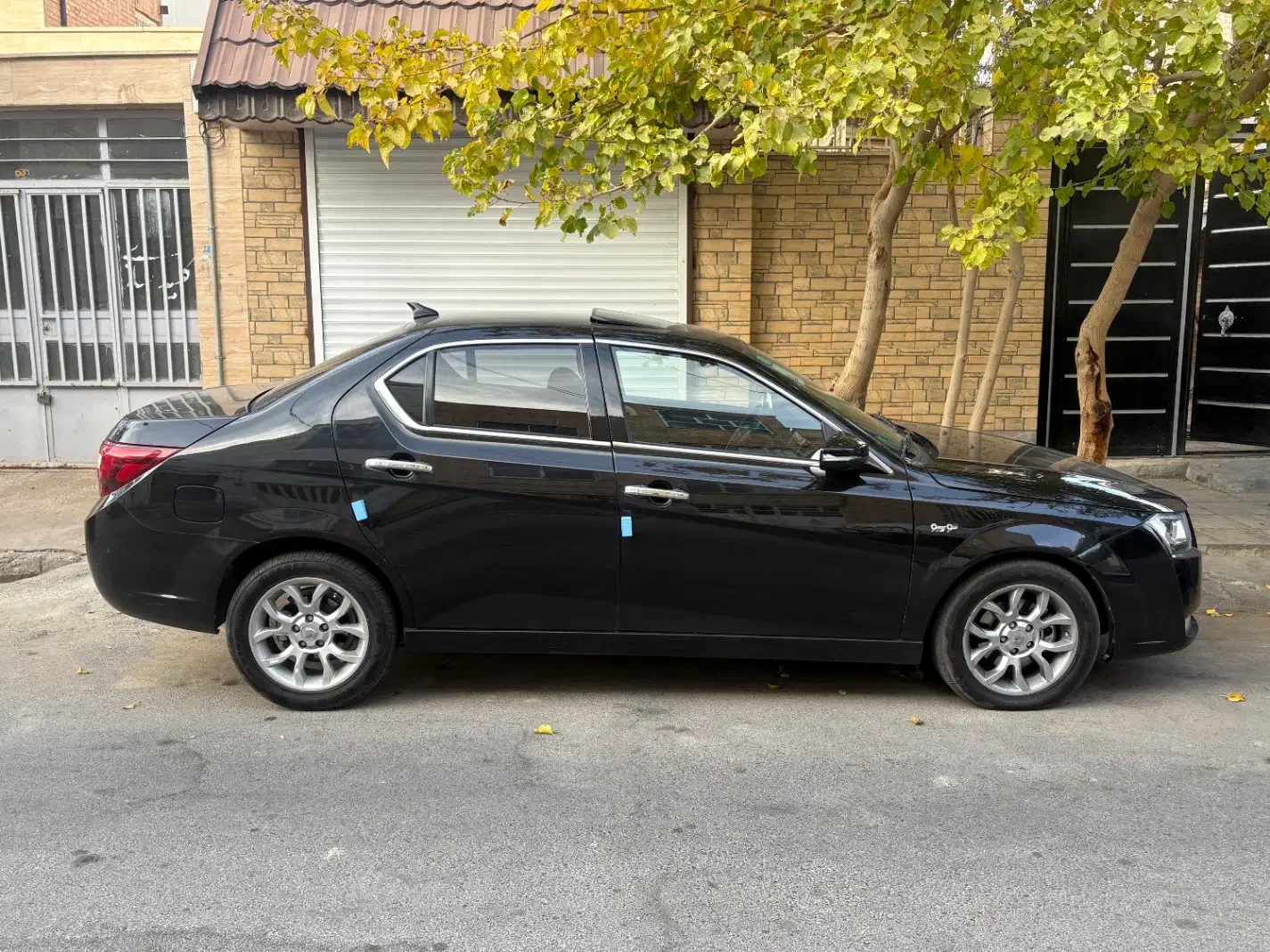 دنا پلاس ۶ دنده توربو سانروف دار ۱۴۰۱|خودرو سواری و وانت|سمنان, |دیوار