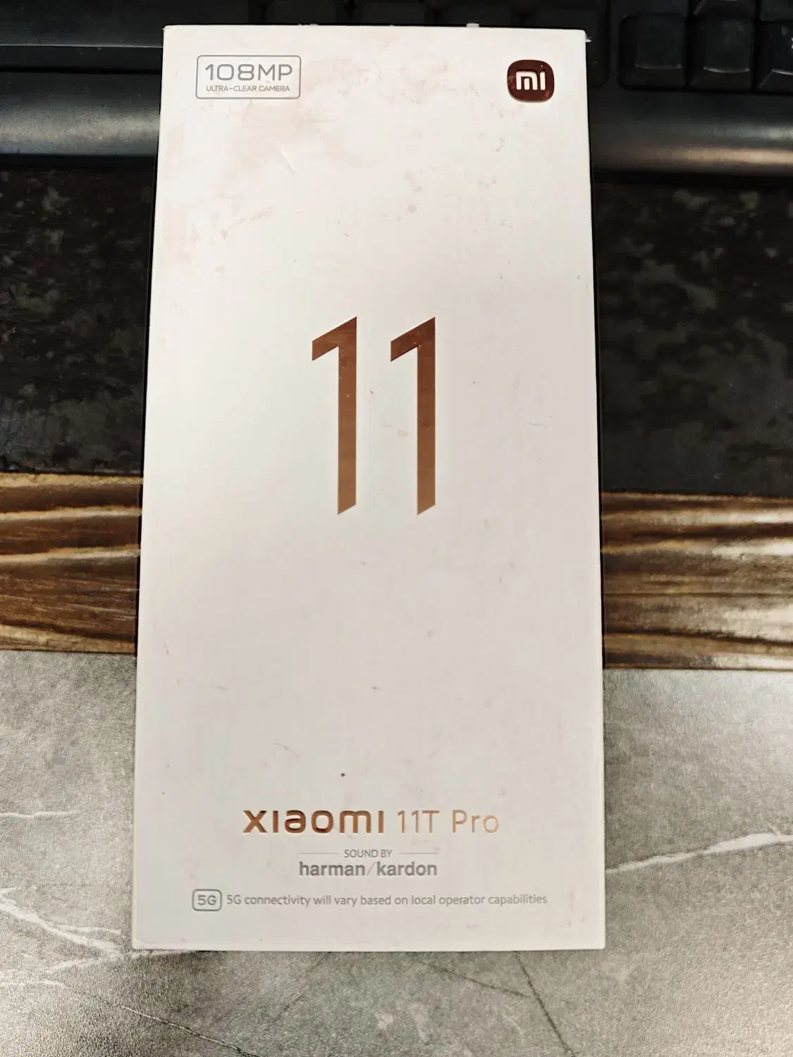 شیائومی 11 pro T|موبایل|تهران, فدک|دیوار