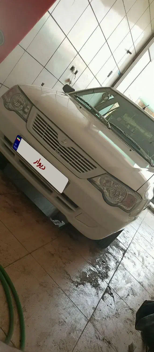 پراید 132مدل se 98|خودرو سواری و وانت|مرودشت, کوشک|دیوار