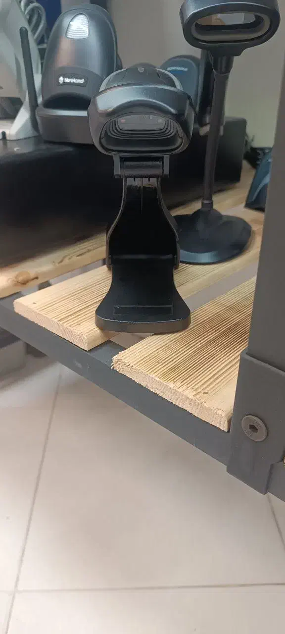 بارکد خوان / بارکدخوان / اسکنر|پرینتر، اسکنر، کپی، فکس|مشهد, عامل|دیوار