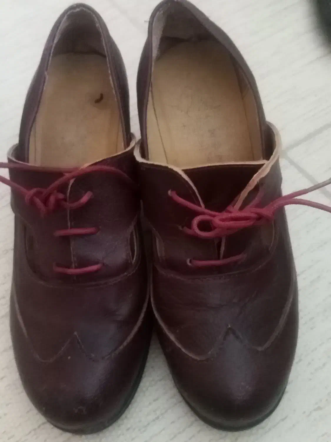 کفش ها زنانه وبچگانه|کیف، کفش، کمربند|شیروان (خراسان), |دیوار