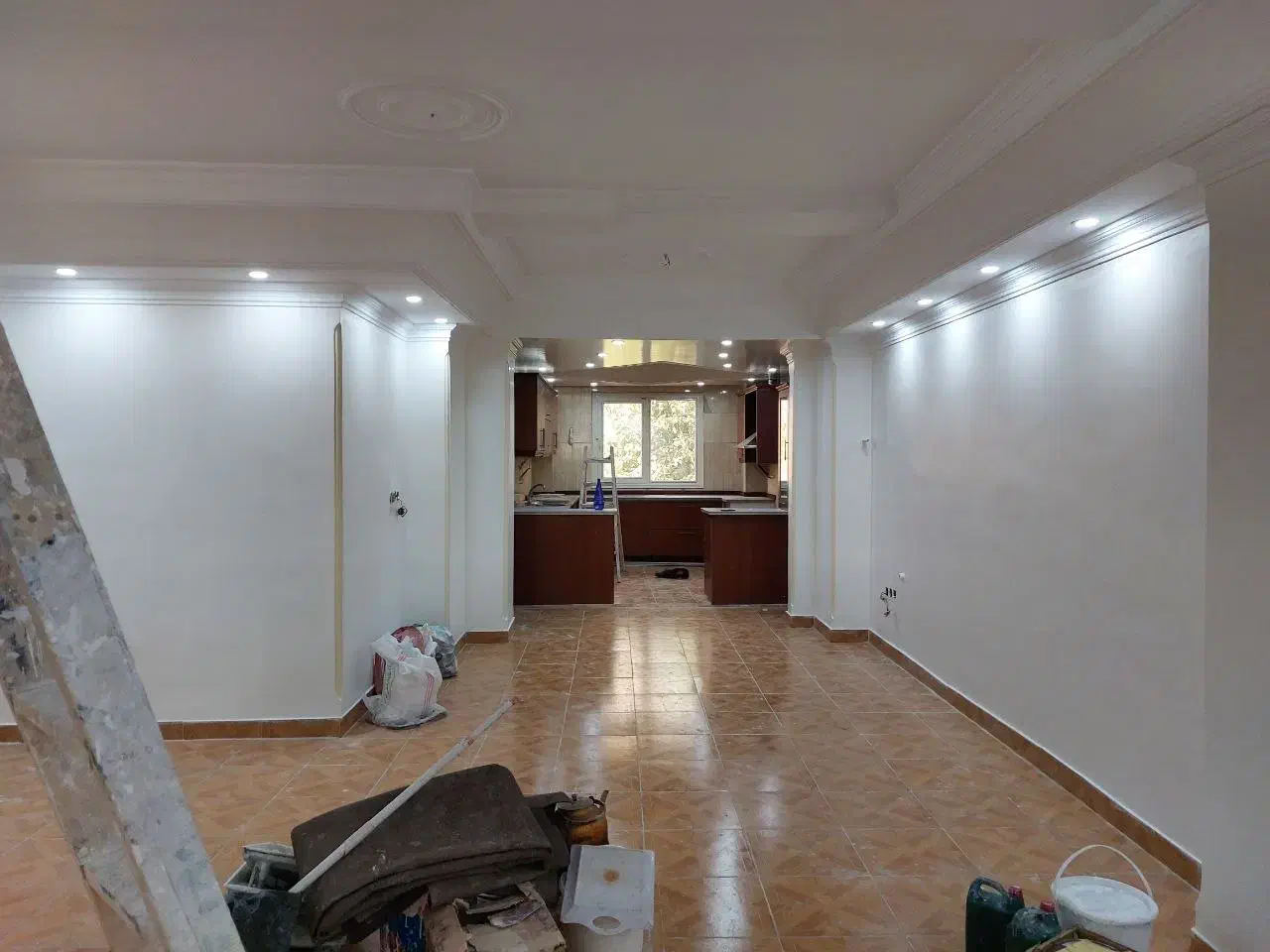 فروش آپارتمان در دولت آباد|فروش آپارتمان|ری, شهادت|دیوار