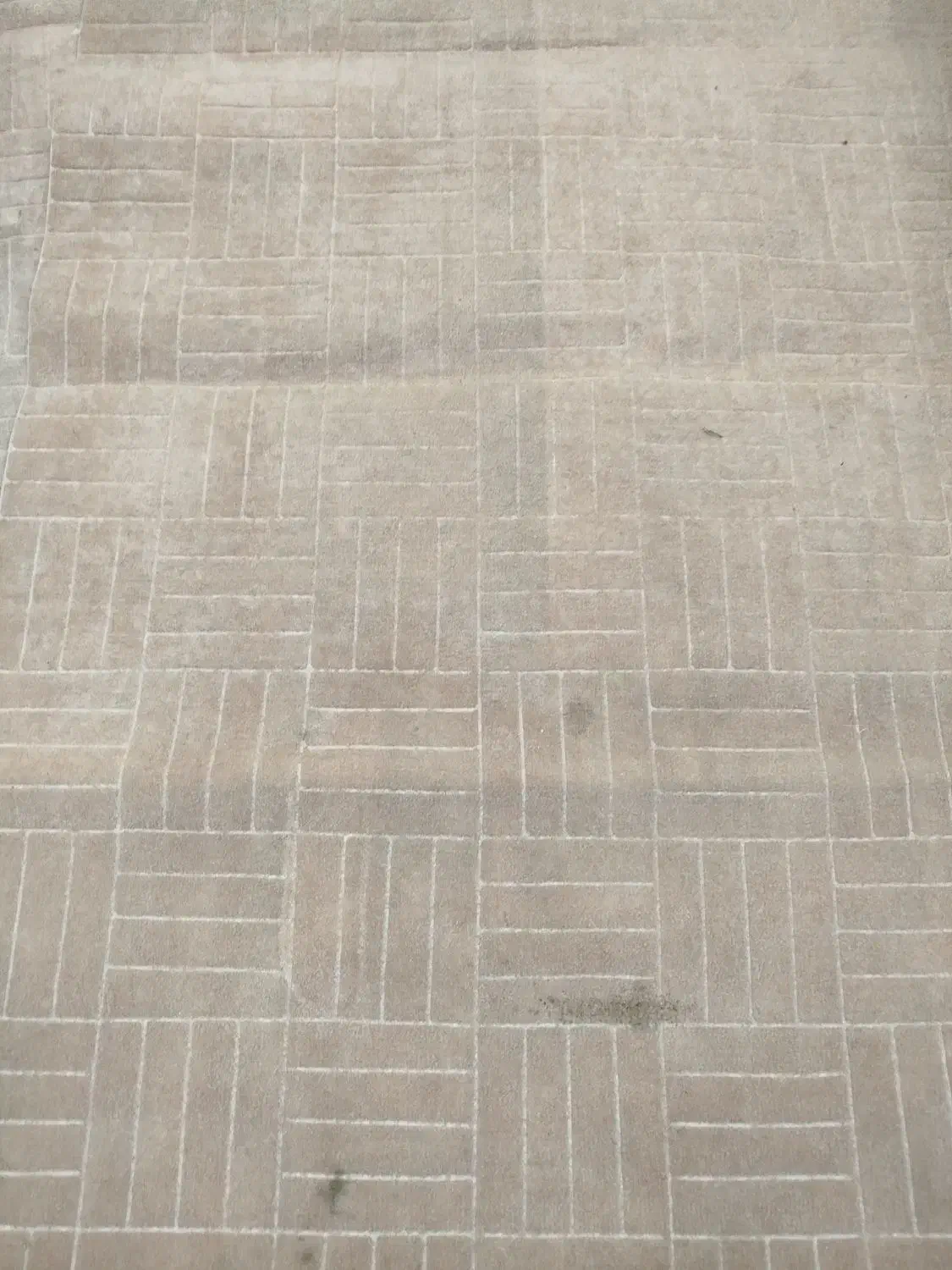 موکت کرم رنگ33متر|موکت|مشهد, آزادشهر|دیوار