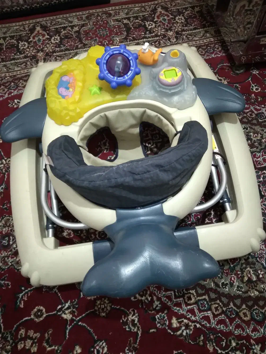 روروئک|کالسکه و لوازم جانبی|علی‌آباد کتول, |دیوار