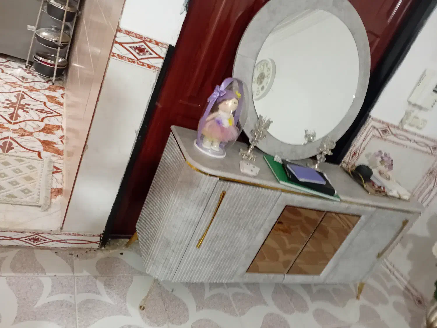 لوازم خانه تازه عروس|حراج|جوادآباد, |دیوار