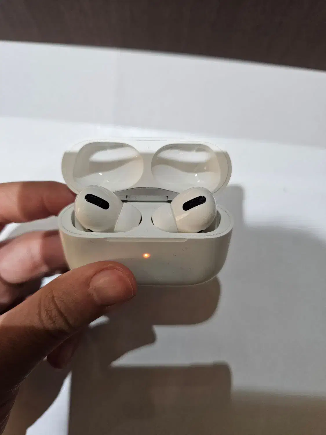 ایرپاد پرو|لوازم جانبی موبایل و تبلت|تهران, دانشگاه شریف|دیوار