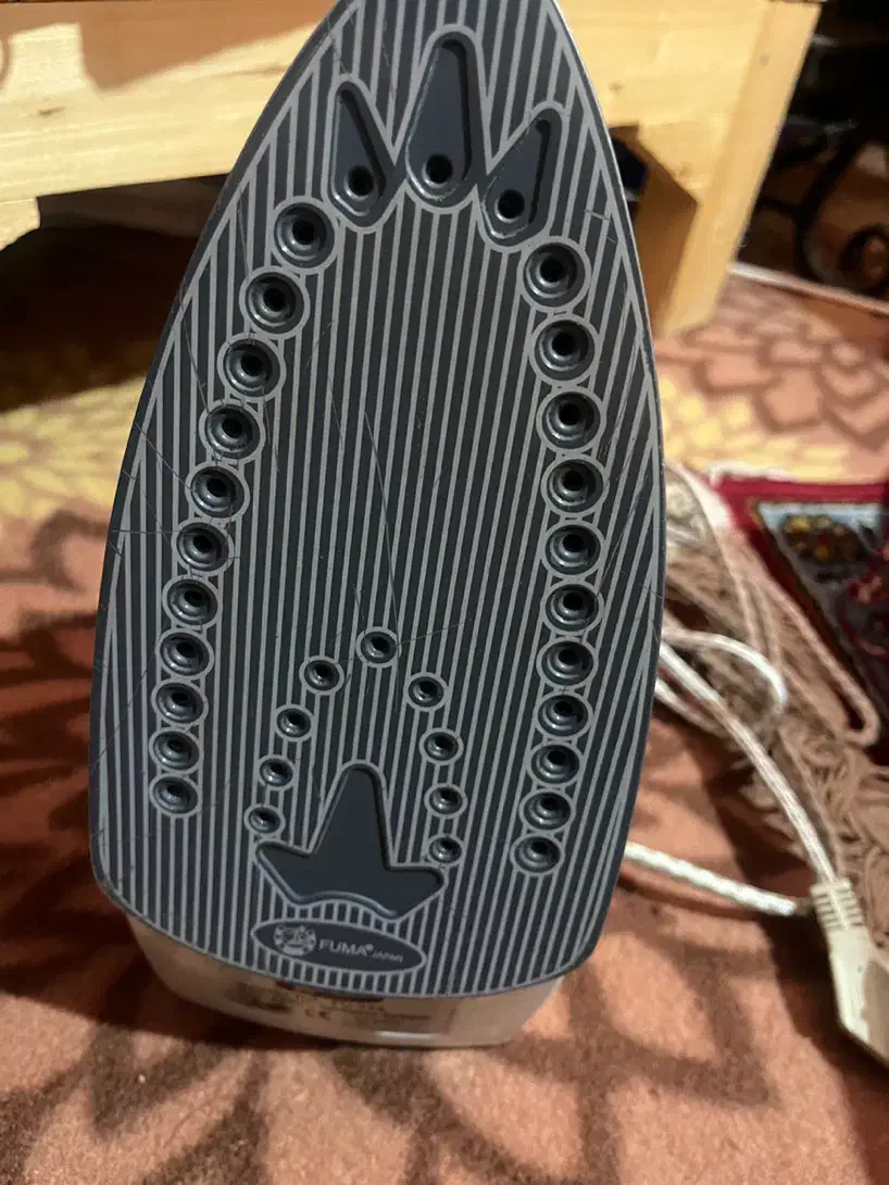 اتو بخار فوما|اتو و لوازم اتو|بروجرد, |دیوار