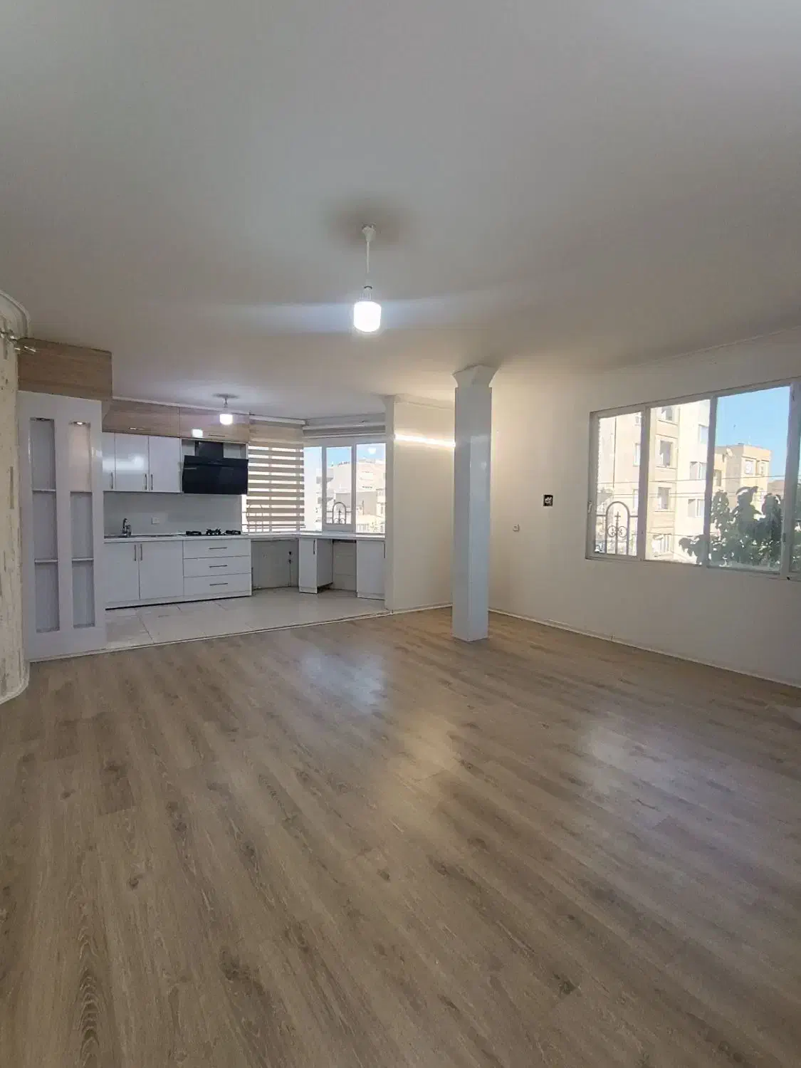 آپارتمان ۹۰ متر / شخصی ساز / لوکیشن عالی/ سر ۲ نبش|فروش آپارتمان|مشهد, ولیعصر (شهرک غرب)|دیوار