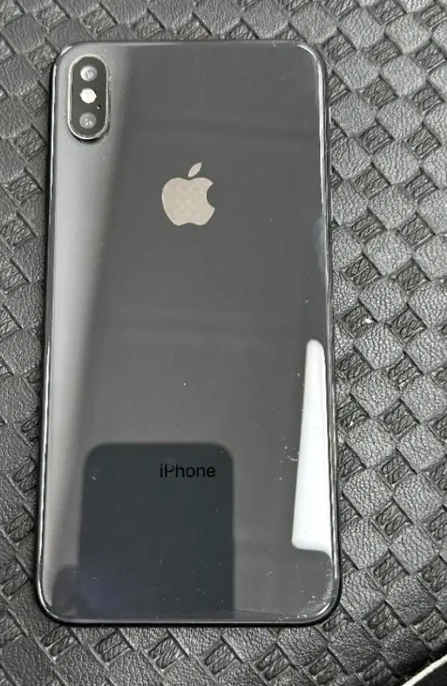 ایفون xsmax دوسیم کارت zaaاصلی|موبایل|زنجان, |دیوار