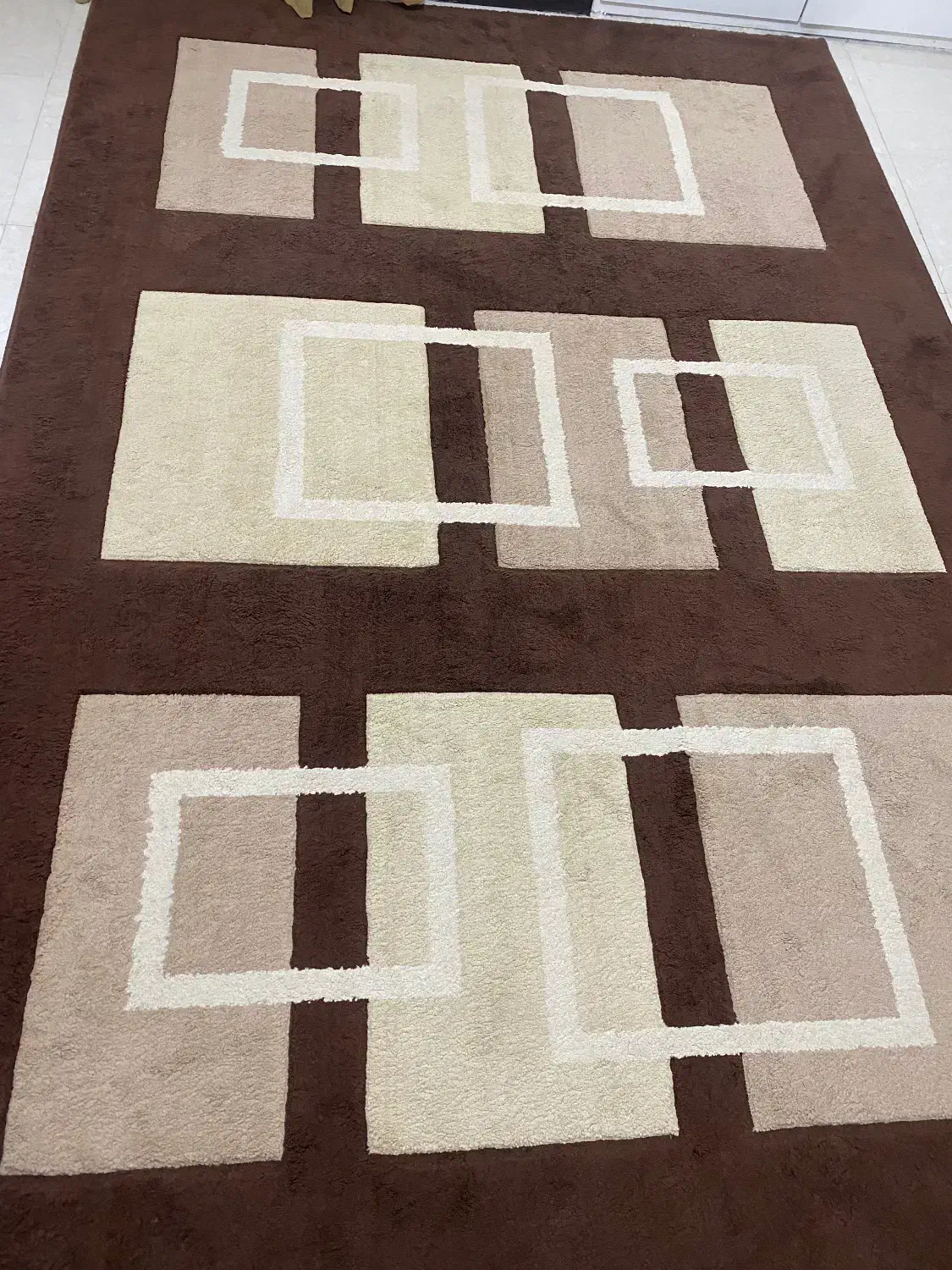 فرش ۴ متری|فرش|رودهن, |دیوار