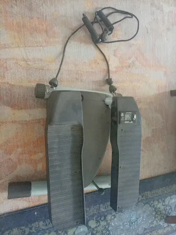 استپر ورزشی|تجهیزات ورزشی|تهران, میرداماد|دیوار