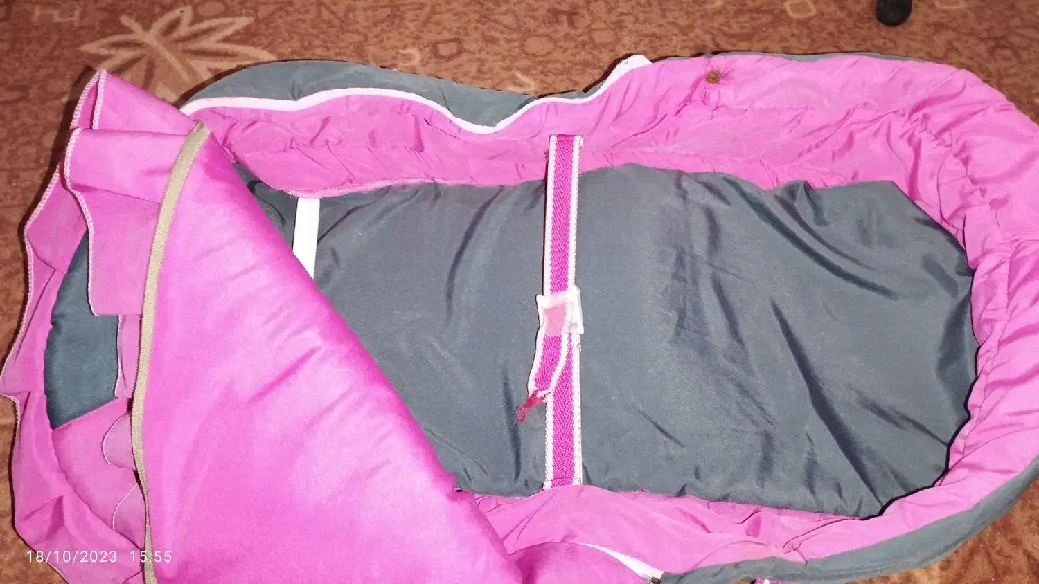 کریر بچه|کالسکه و لوازم جانبی|دزفول, |دیوار