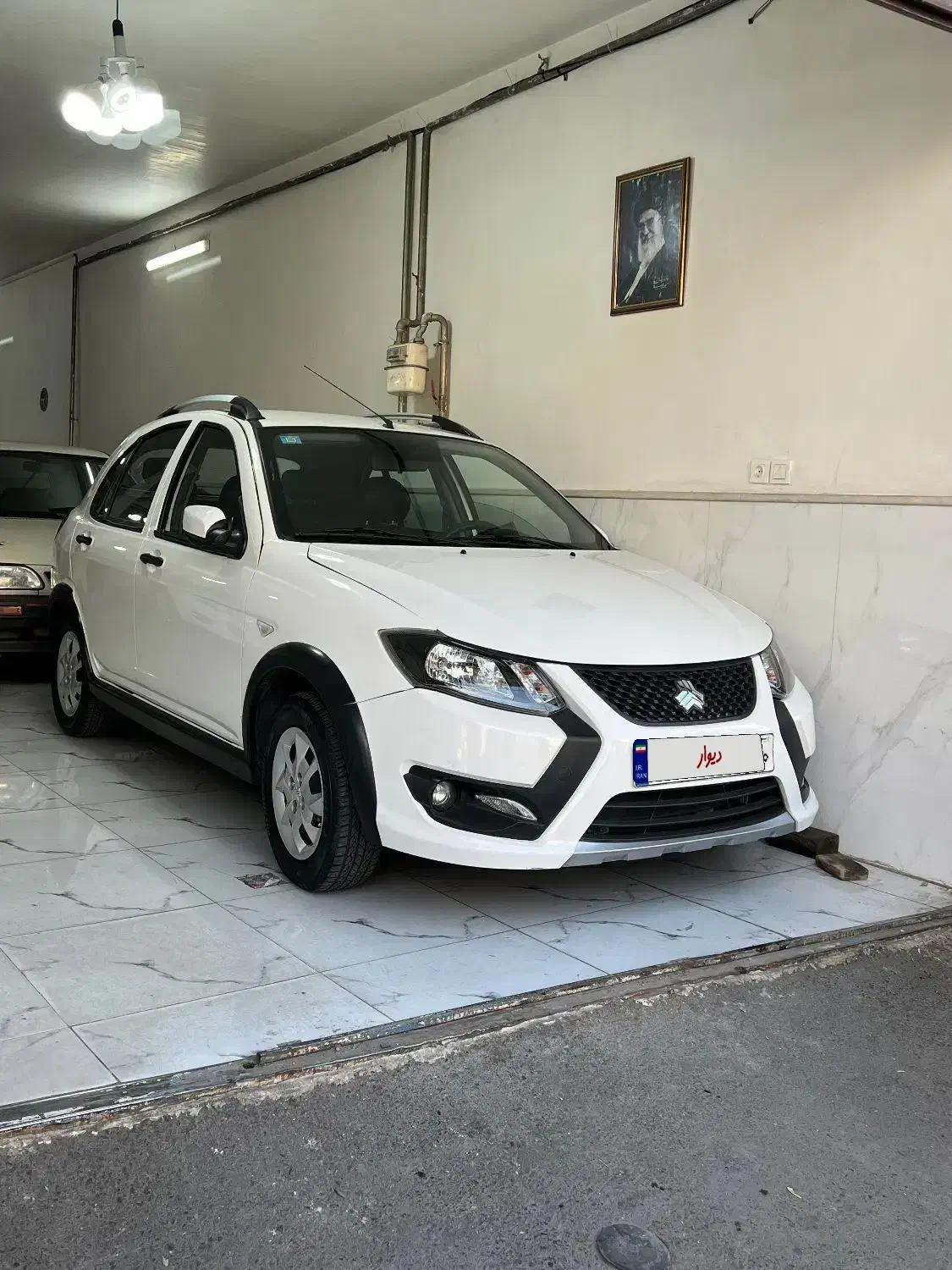 کوییک ‌‌‌s1402 گانه۸۵|خودرو سواری و وانت|تبریز, |دیوار