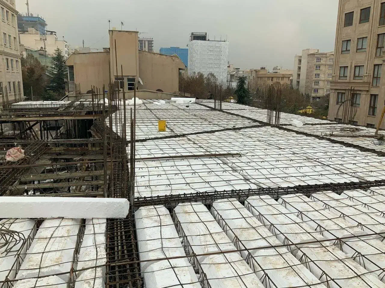 مجری حقوقی ذیصلاح/مدیریت پیمان/شناسنامه فنی|خدمات پیشه و مهارت|تهران, بریانک|دیوار