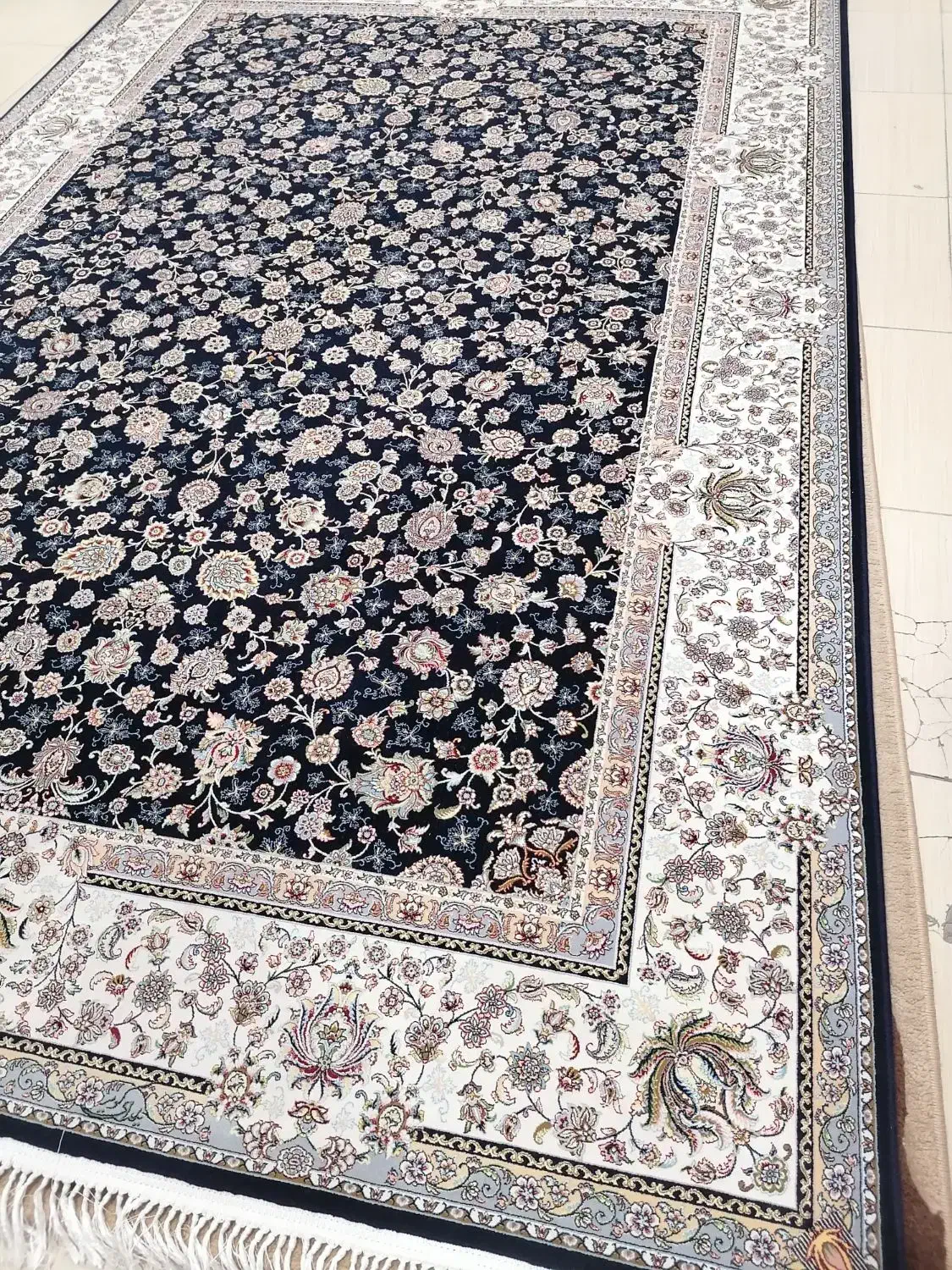 6 عدد 6متری 1200 شانه|فرش|کرمانشاه, |دیوار