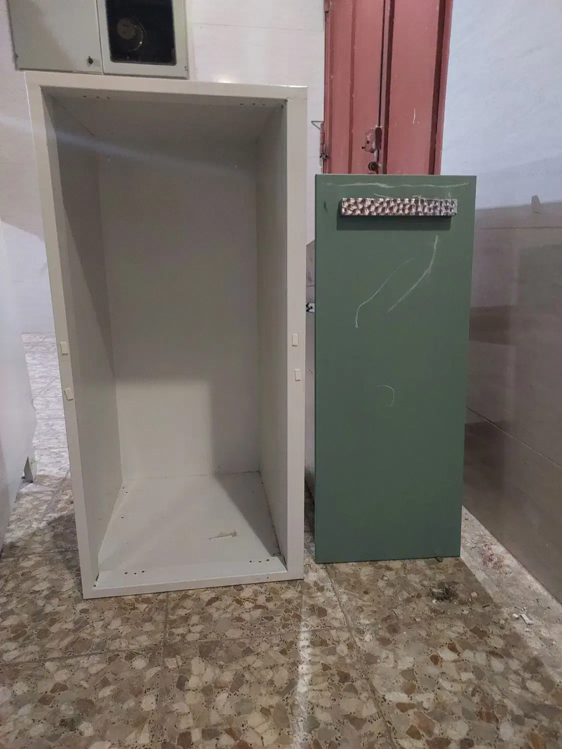 کابینت اشپزخونه|آب‌چکان و نظم‌دهنده ظروف|دزفول, |دیوار