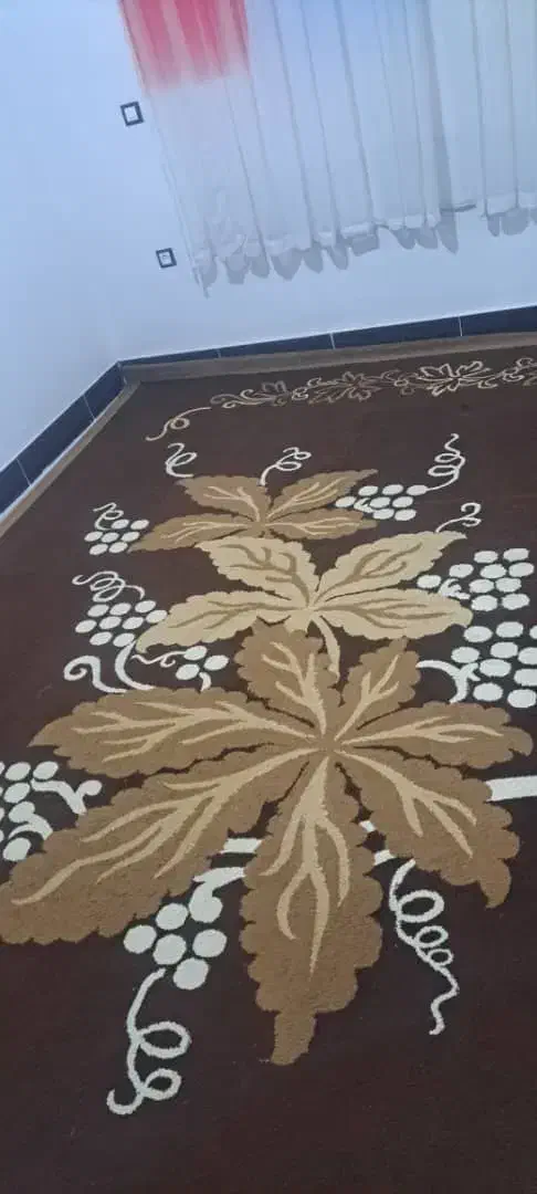 دو عدد گلیم فرش ۱۲ متری|گلیم، جاجیم، گبه|یاسوج, |دیوار