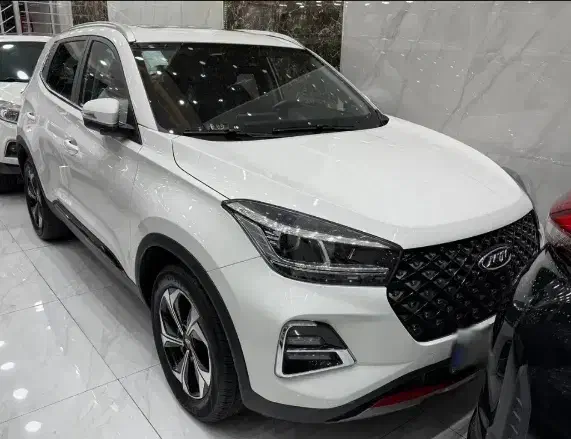 X55 ،پرو اکسلنت مدل ۱۴۰۱ با شرایط اقساطی|خودرو سواری و وانت|تهران, مهران (سیدخندان)|دیوار