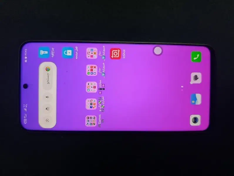 HONOR X8|موبایل|پرند, فاز ۶|دیوار