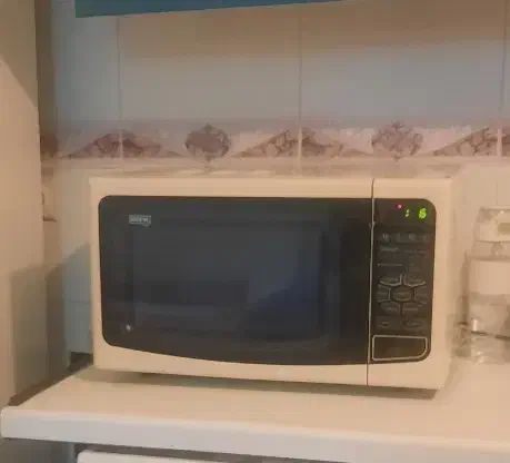ماکروویو بیم المان|اجاق گاز و لوازم برقی پخت‌وپز|کیش, |دیوار