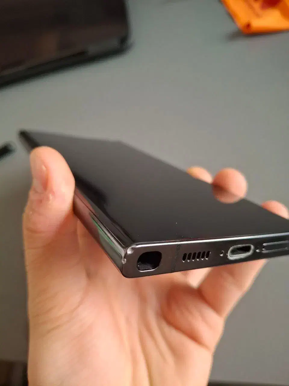 s23 ultra|موبایل|تهران, اباذر|دیوار