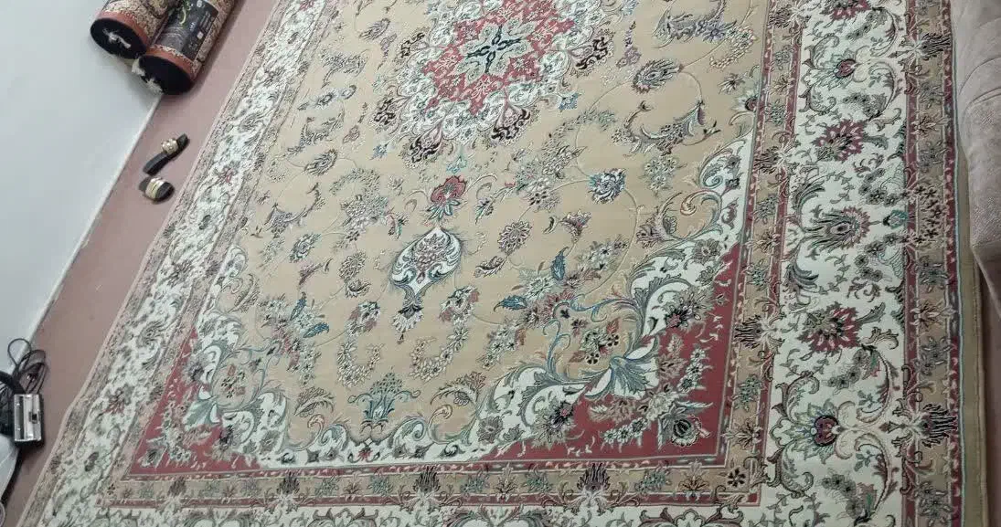 فرش 12متری|فرش|مشهد, انقلاب|دیوار