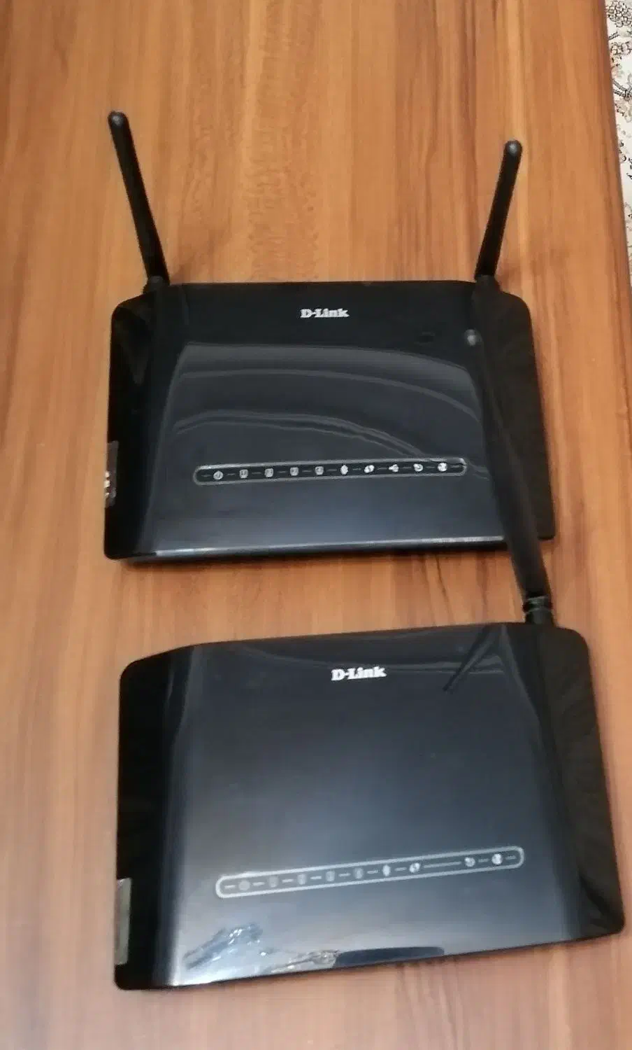 مودم دی لینک|مودم و تجهیزات شبکه|رشت, سعدی (تختی)|دیوار