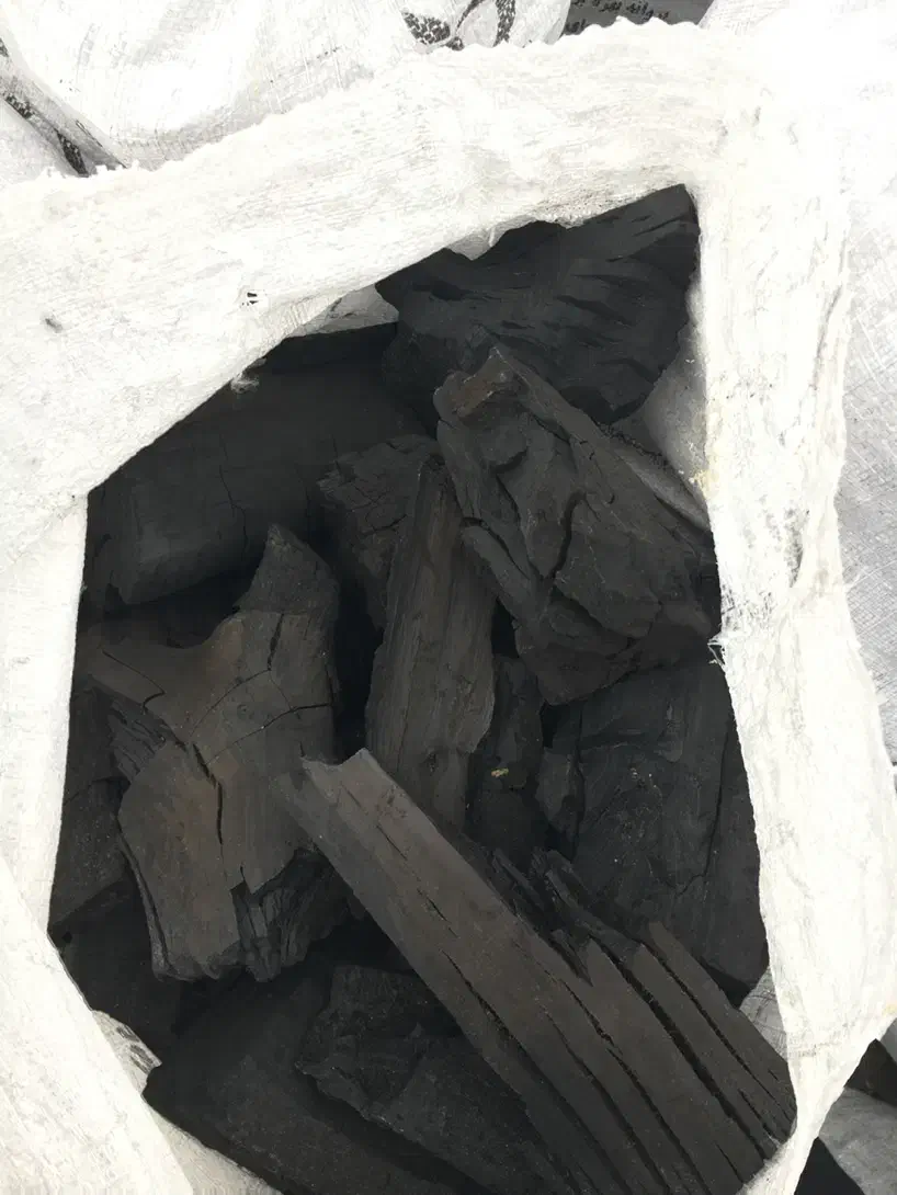 زغال کبابی درختی وتخته|عمدهفروشی|قم, پردیسان|دیوار