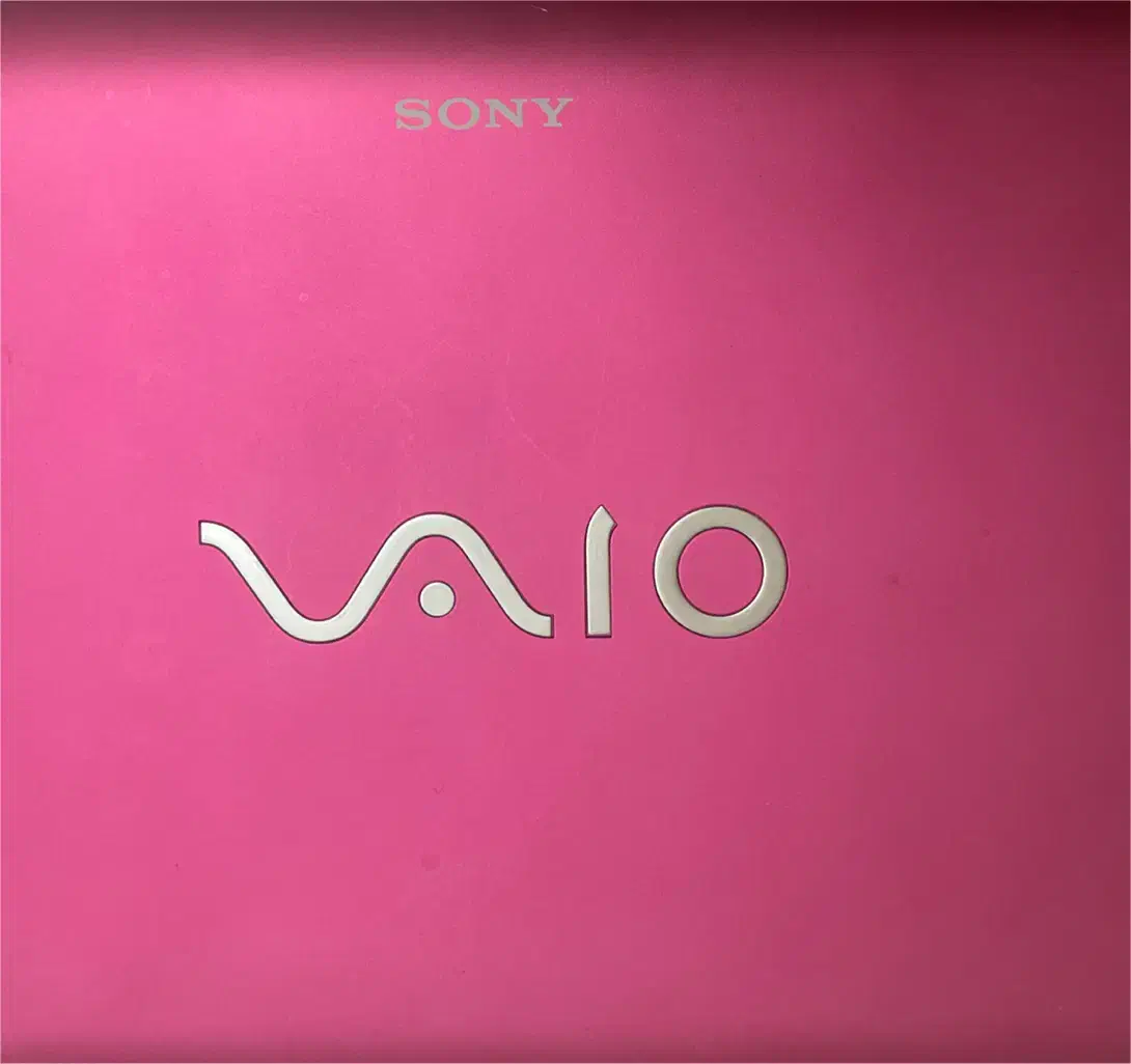 لپتاپ نوت بوک سونی  sony vaio|رایانه همراه|تهران, سبلان (لشگر)|دیوار