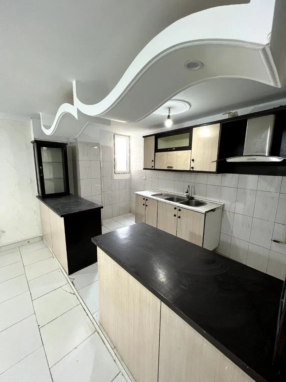 57متر/تکخواب/شیک/لوکیشنعالی|فروش آپارتمان|قدس, شهرقدس|دیوار