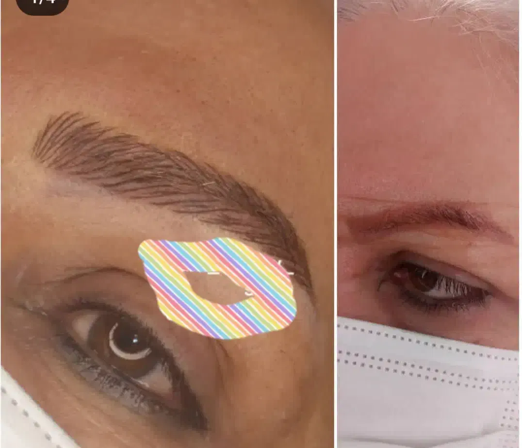 نیازمند مدل میکروبلیدینگ در مراغه|خدمات آرایشگری و زیبایی|مراغه, |دیوار