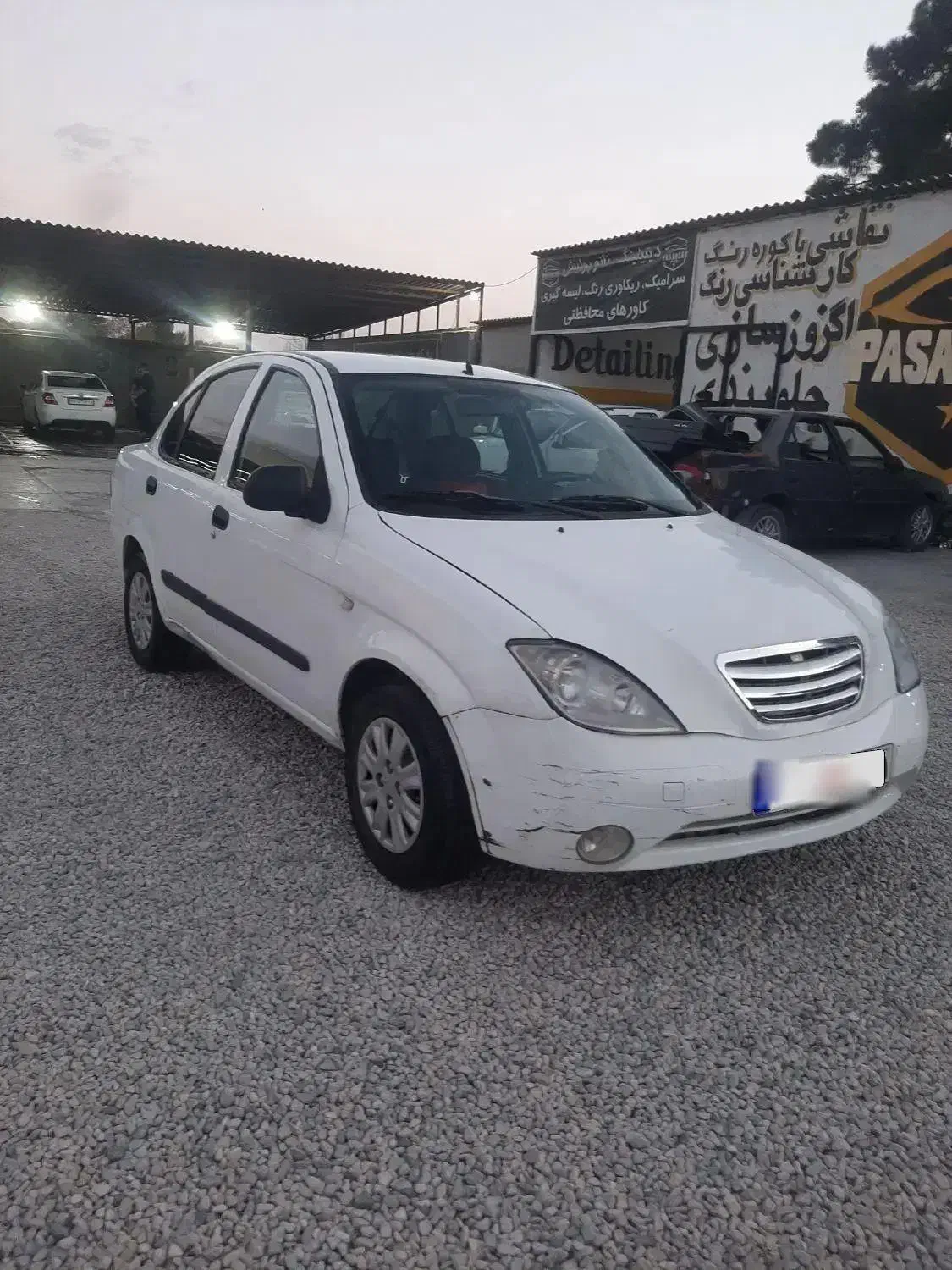 تیبا ۹۴|خودرو سواری و وانت|کرمانشاه, |دیوار