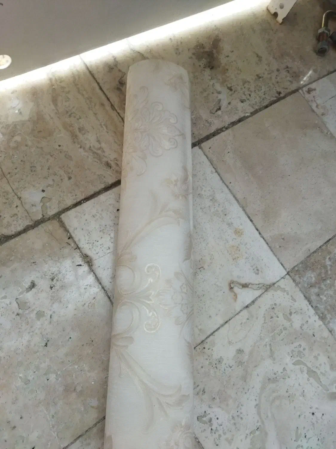 کاغذ دیواری|مصالح و تجهیزات ساختمان|تهران, زرکش|دیوار