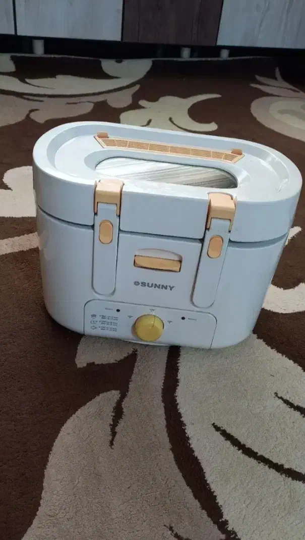 سرخ کن نو نو|سایر لوازم برقی|الیگودرز, |دیوار