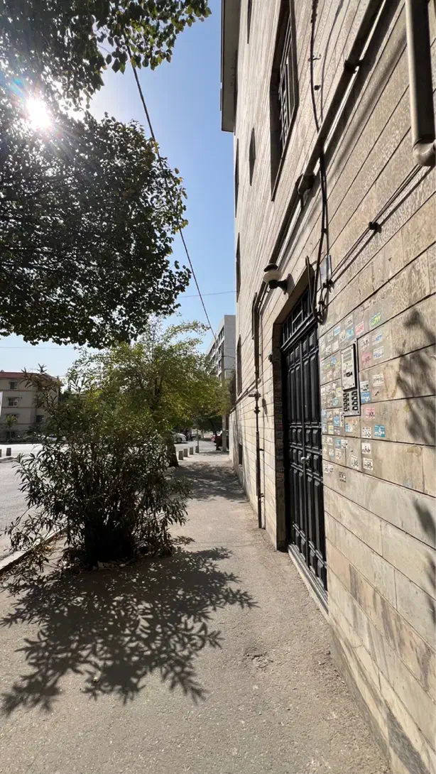 مهرآباد جنوبی ۲۱۰ متر کلنگی جنوبی|فروش زمین و ملک کلنگی|تهران, مهرآباد جنوبی|دیوار